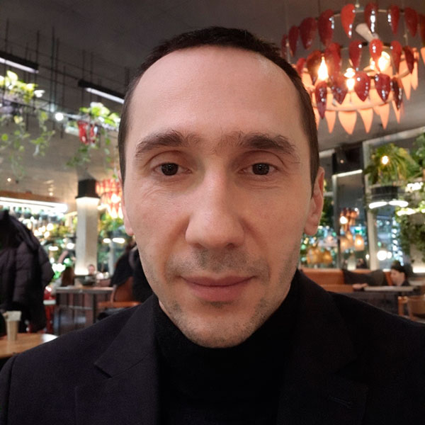 Мамитько Виталий Андреевич. Психолог Киев, гипноз.